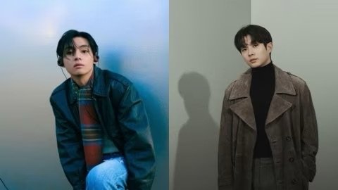 BTS’ V’s Hilarious Encounter: When Choi Woo Shik ‘Stole’ His Clothes