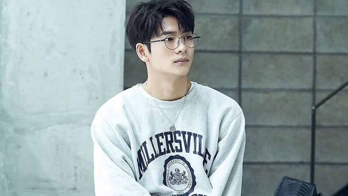 Kang Tae-Oh Set to Make K-Drama Comeback Following Military Discharge