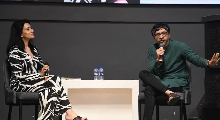 Demystifying Food: Insights from Krish Ashok’s Interactive Session with FICCI FLO Kolkata