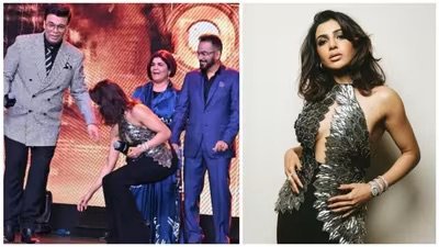 Prime Video Unveils Indian Series “Citadel: Honey Bunny” Amidst Humorous Exchange and Star-Studded Event