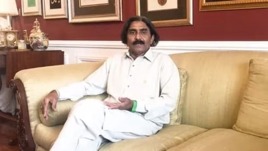Javed Miandad’s Controversial Remarks on Family Ties with Dawood Ibrahim