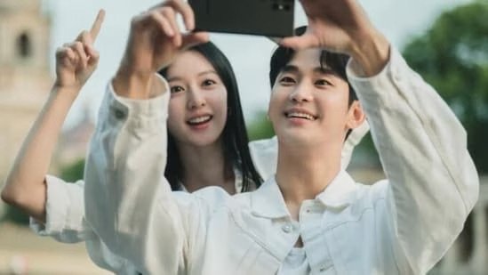 Unveiling the Success and Speculation Surrounding K-Drama Queen of Tears