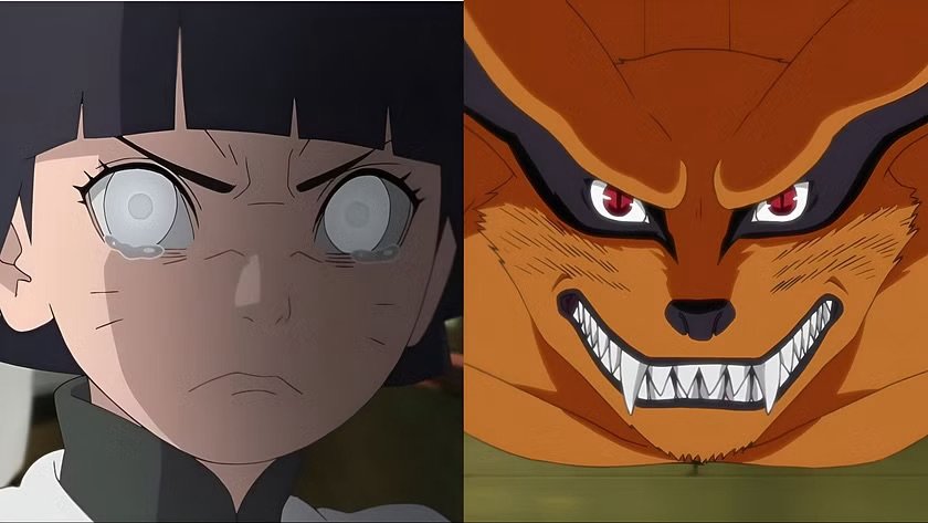 The Return of Kurama: Exploring Spoilers and Speculation in Boruto: Two Blue Vortex