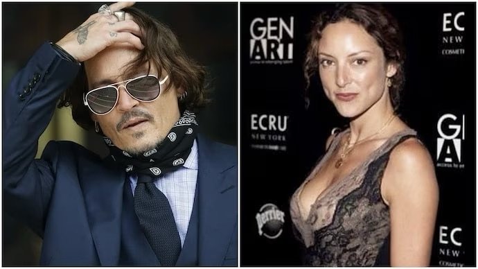 Lola Glaudini’s Claims Against Johnny Depp on the Set of ‘Blow’