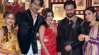 Sara Ali Khan Embraces Secular Values and Stands Against Injustice