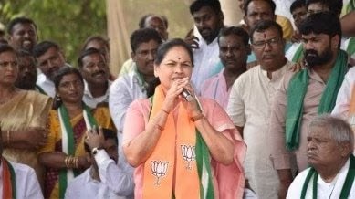 Rameshwaram Cafe Controversy: Shobha Karandlaje Apologizes for Divisive Remark