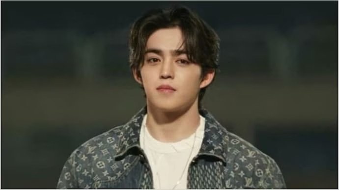 SEVENTEEN’s S Coups Exempted from Military Service Due to Knee Injury