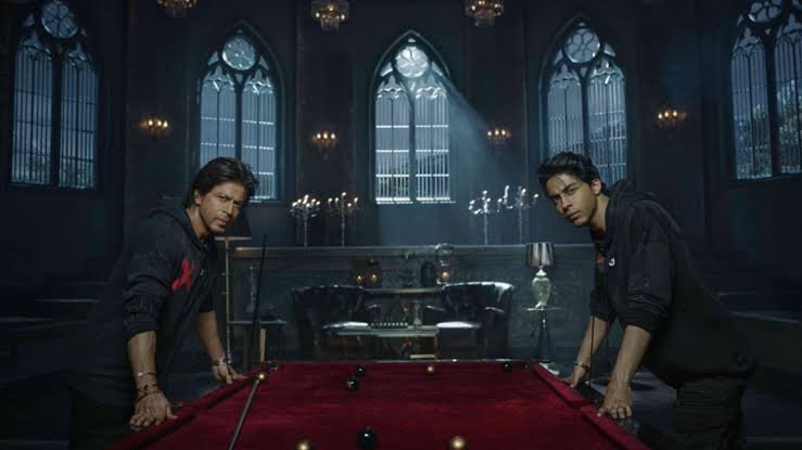 Aryan Khan’s&nbsp;Dyavol’X Strikes Again: Second Collection Sells Out Within 48 Hours