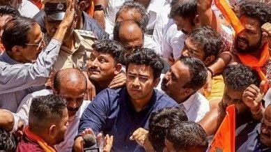 BJP MP Tejasvi Surya Booked for Alleged Hate Speech: What It Means for Indian Politics