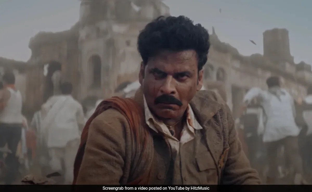 Manoj Bajpayee Unveils Gripping Teaser of “Bhaiyya Ji”: A Glimpse into Menace and Mayhem