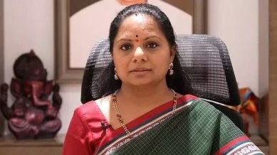 Delhi Court Grants Permission for BRS Leader Kavitha to Meet Family in Custody