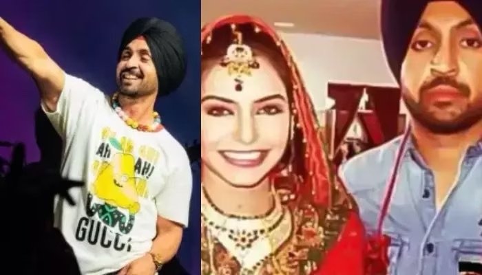 Unveiling the Personal Life of Diljit Dosanjh: Fans Unearth Proof of His Married Status