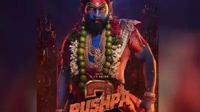 Allu Arjun Disheartened by Rashmika Mandanna’s Leaked Look from ‘Pushpa 2’: Production Team Urged to Tighten Security