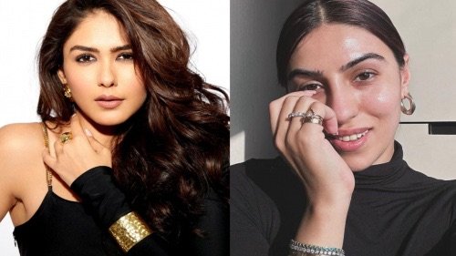 Celebrity Stylist Sheefa Gilani Delves into Fashion Trends and Bridal Fashion