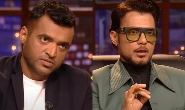 Anupam Mittal’s Bold Offer to Gurseet Singh: A Twist on Shark Tank India