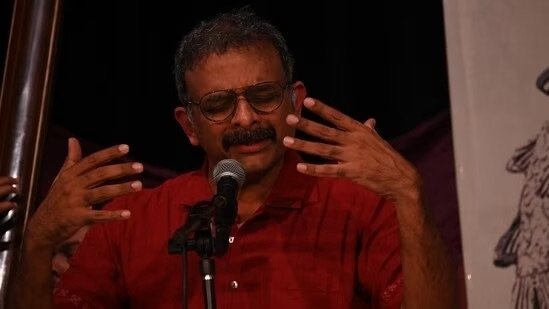 The Music Academy Controversy: T.M. Krishna’s Selection as Sangita Kalanidhi Sparks Debate