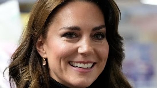 Kate Middleton’s Innovative Project: Improving Early Childhood Development