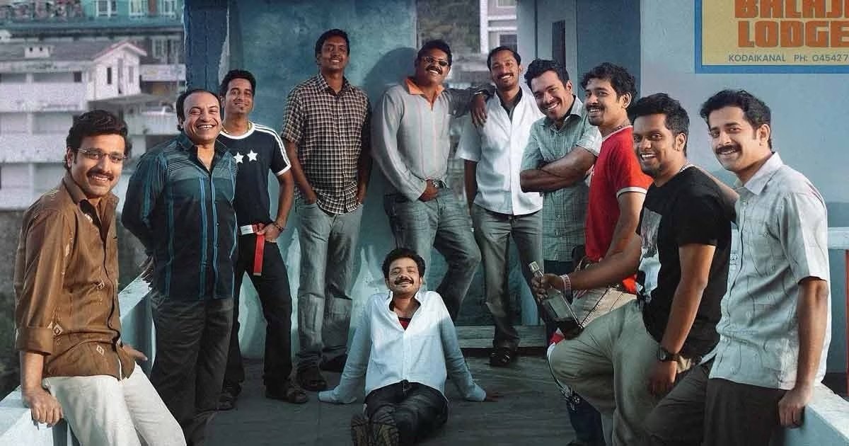 Manjummel Boys: A Phenomenal Success Story in the Malayalam Film Industry