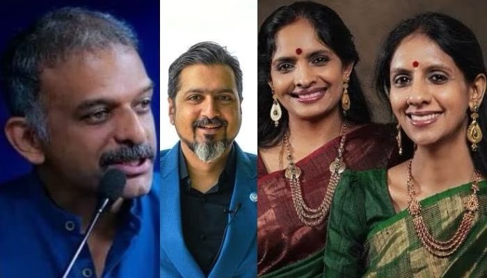 Carnatic Music Controversy: Ranjani and Gayatri Withdraw from Music Academy Conference
