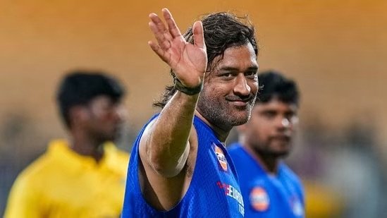 MS Dhoni’s Resignation: Ruturaj Gaikwad Appointed New CSK Captain