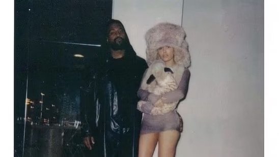 Kanye West Makes Surprise Instagram Return with Bizarre Video Featuring Wife Bianca Censori