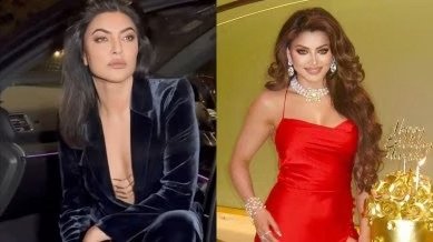Urvashi Rautela Opens Up About Being Asked to Step Down from Miss Universe India by Sushmita Sen