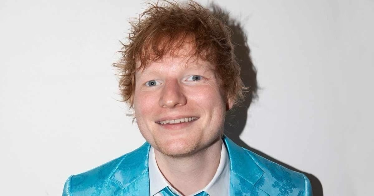 Ed Sheeran’s Remarkable Financial Journey: A 279% Net Worth Jump in 10 Years
