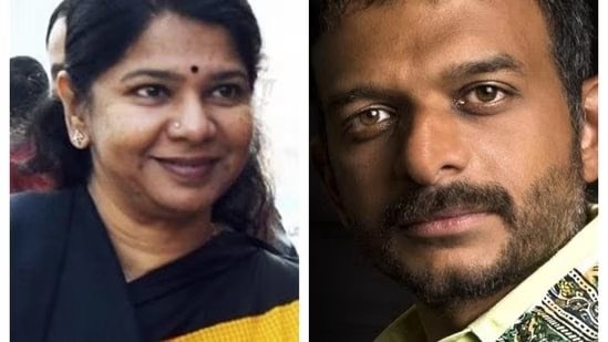 Defending TM Krishna: Kanimozhi’s Stand Amidst Controversy