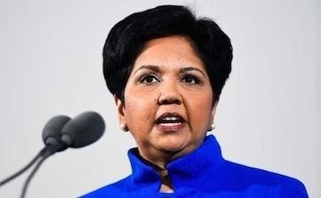 Indra Nooyi’s Empowering Advice for Indian Students in the US: Staying Safe and Successful