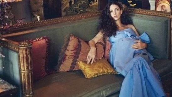 Rose Hanbury Takes Legal Action Against Stephen Colbert Over Prince William Affair Jokes