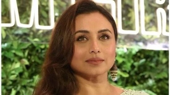 Rani Mukerji Opens Up About Miscarriage and Motherhood Struggles