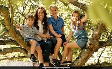 Kate Middleton Opens Up About Cancer Diagnosis and Family Support