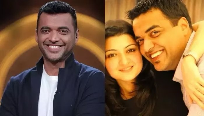 The Multi-Faceted Life of Kanchan Joshi: Mathematics Professor and Former Wife of Zomato CEO Deepinder Goyal