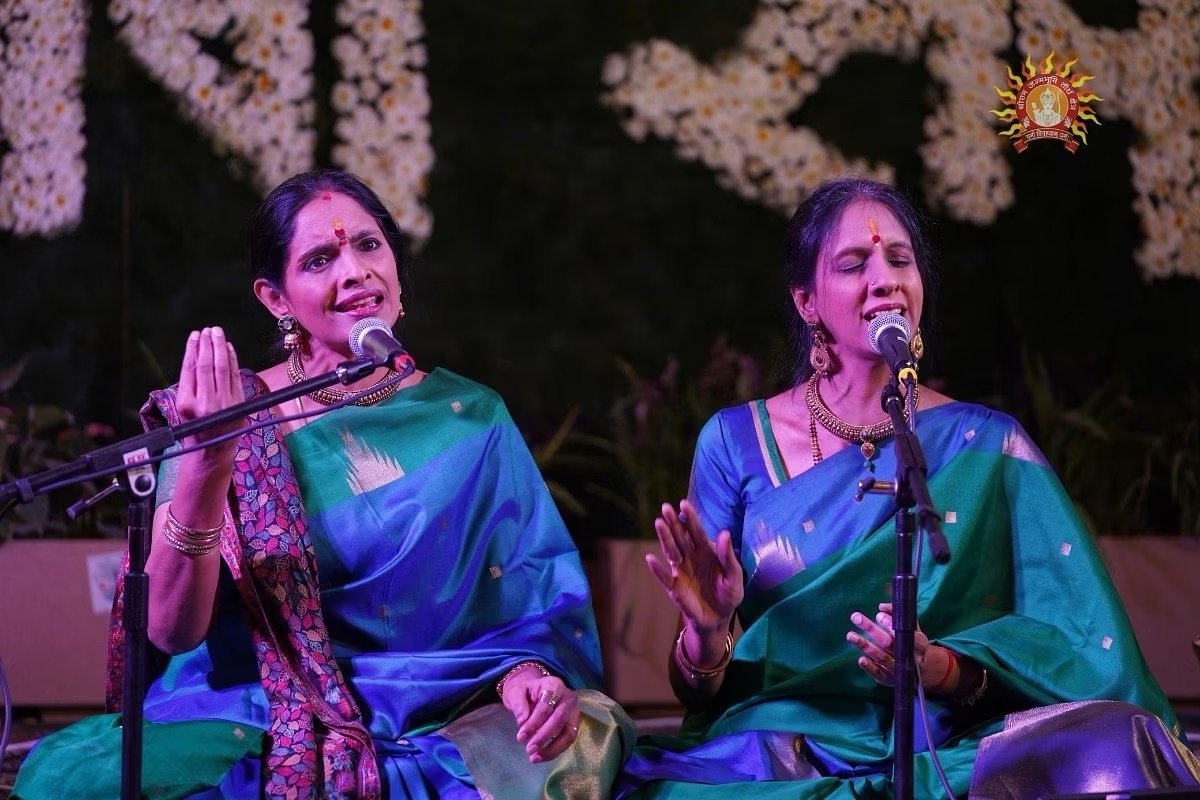 Navigating Controversies in the Carnatic Music World: A Closer Look at the Ranjani-Gayatri vs. Chinmayi Debate