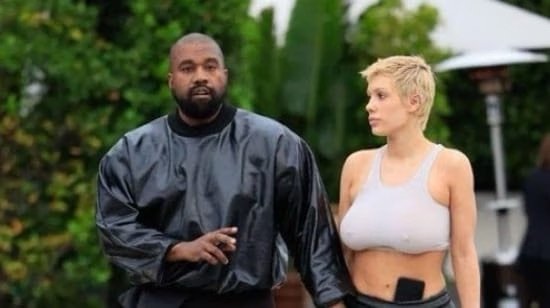 Kanye West’s Public Outings with Wife Bianca Censori Spark Concern Among Fans