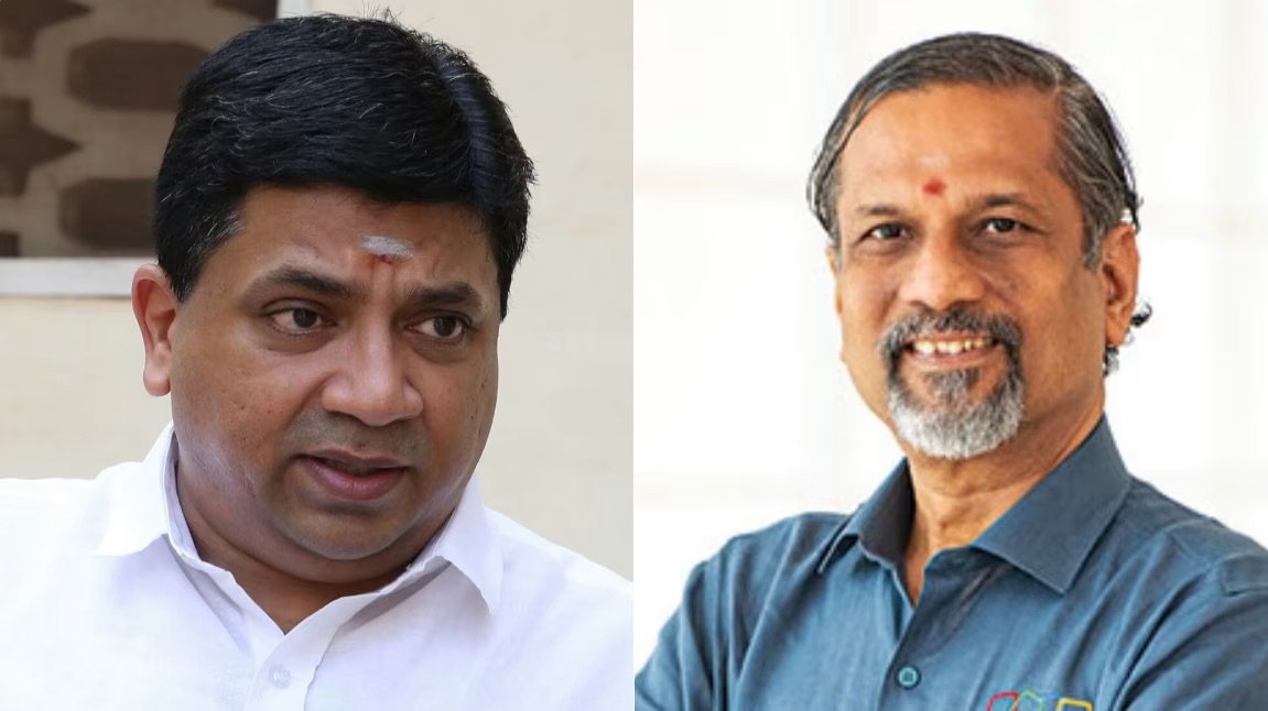 The Controversy Surrounding TM Krishna and the Sangita Kalanidhi Award: Unpacking the Debate