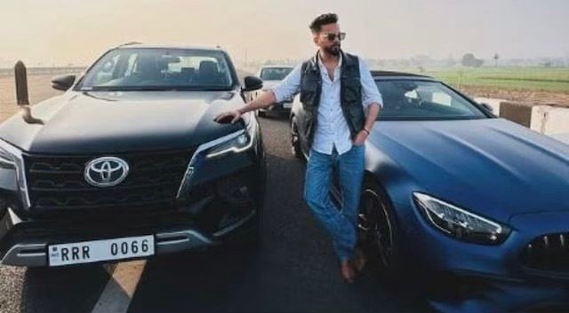 Elvish Yadav: A Rollercoaster Ride from Detention to Release