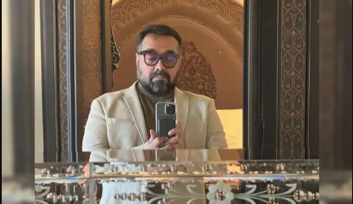 Anurag Kashyap Sets New Industry Standard: Time is Money – The Bold Stand Against Entitlement in Bollywood