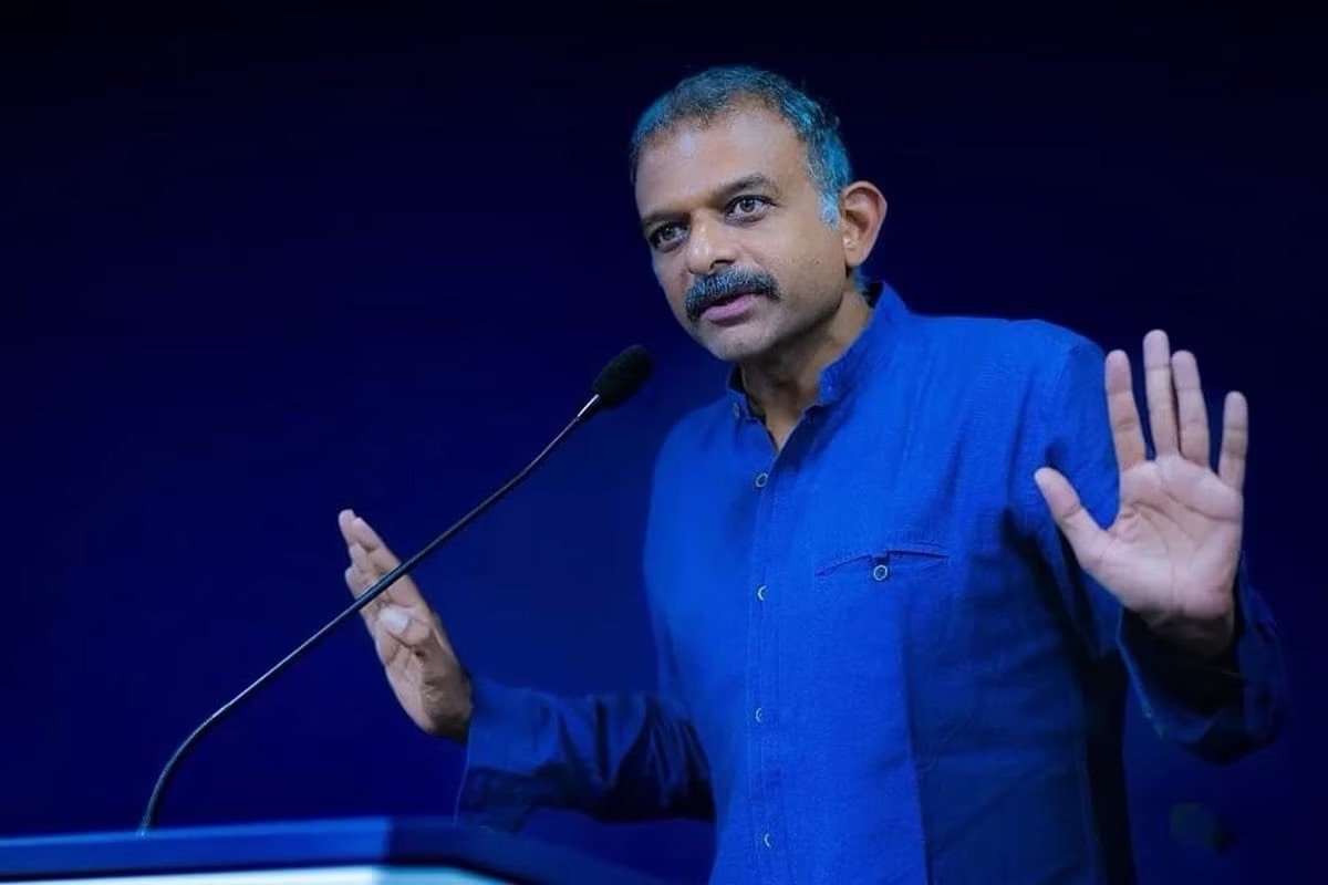 Unraveling the Controversies Surrounding T M Krishna: A Closer Look at the Maestro’s Career