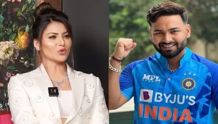 Urvashi Rautela Finally Reacts To The Prospect Of Marrying Rishabh Pant: Here’s What She Said