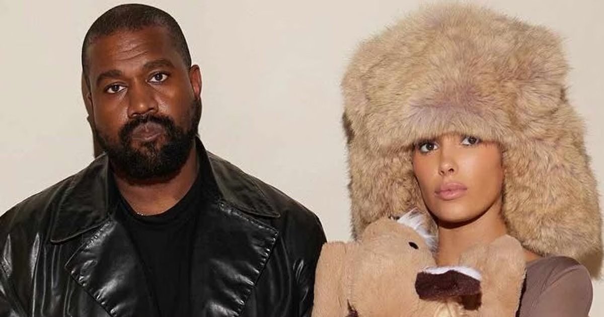 Bianca Censori Joins Kanye West for Porsche Shopping Amid Controversy Over Risqué Outfits