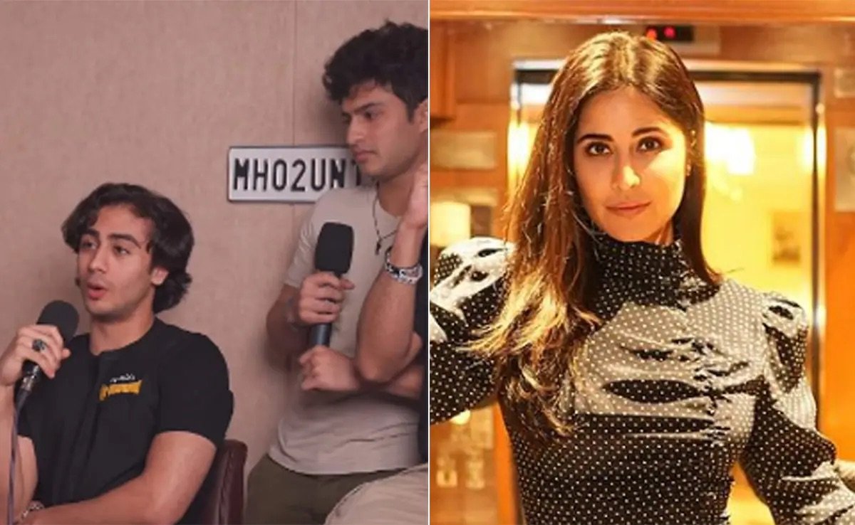 Arhaan Khan Ventures into Podcasting with “Dumb Biryani”: A Peek into Bollywood’s Support