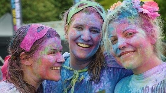 Celebrating Holi Responsibly Amidst Water Crisis: A Bengaluru Perspective