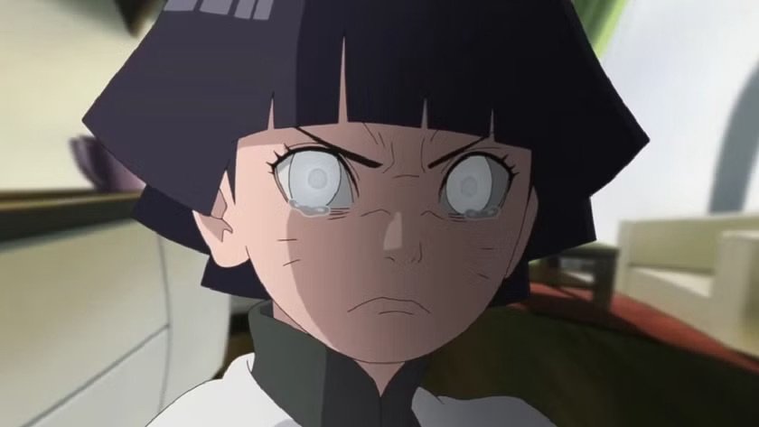 Unveiling the Mystery of Himawari Uzumaki: Is She the Sun Goddess?