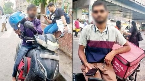 The Unintended Consequences of Zomato’s Separate Fleet for Vegetarian Restaurants