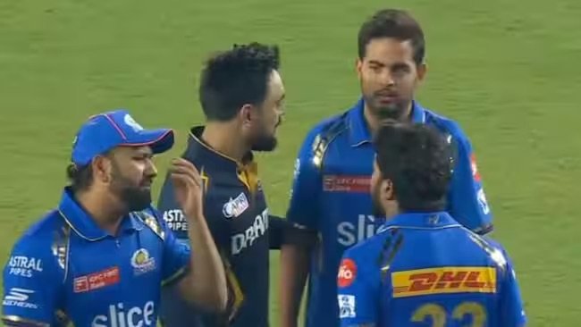 Rohit Sharma’s Mentorship: A Lesson in Leadership