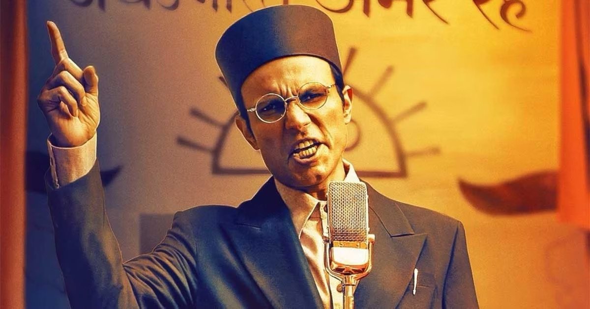 Swatantrya Veer Savarkar: A Box Office Journey