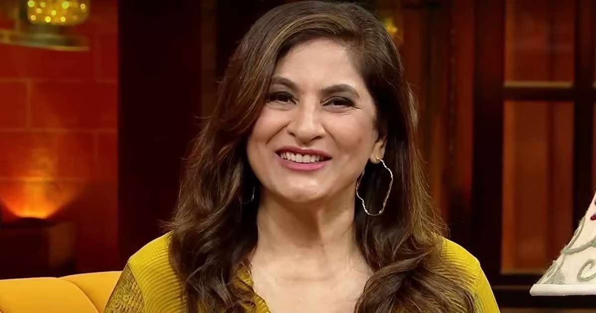 Archana Puran Singh’s Triumph: The Kapil Sharma Show’s Unmatched Laughter