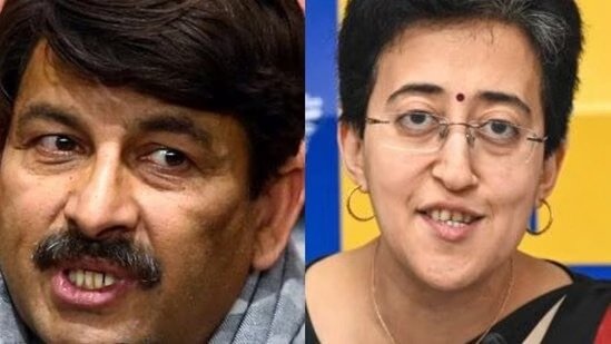 BJP MP Manoj Tiwari’s Veiled Dig at Kejriwal’s Arrest Ignites Political Turmoil in Delhi