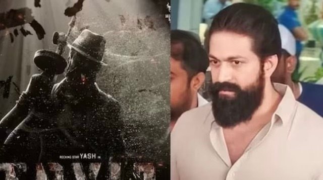 Toxic: A Fairy Tale for Grown-ups – Casting Announcement and First Look Revealed